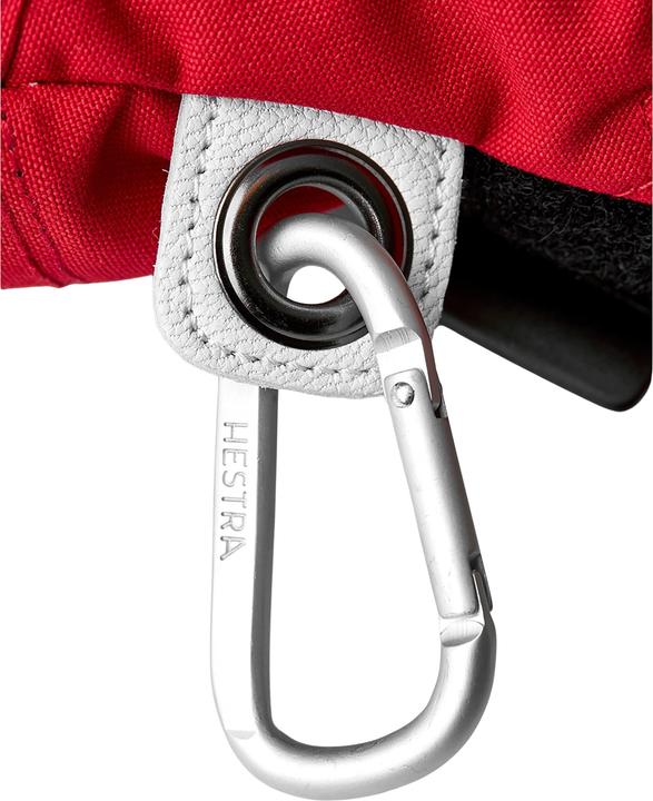Produktbild Hestra Army Leather Heli Ski Mitt (7)