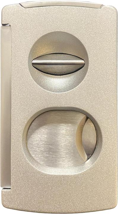 Produktbild Casa Fumar Zigarrencutter 3 in 1 Chrome