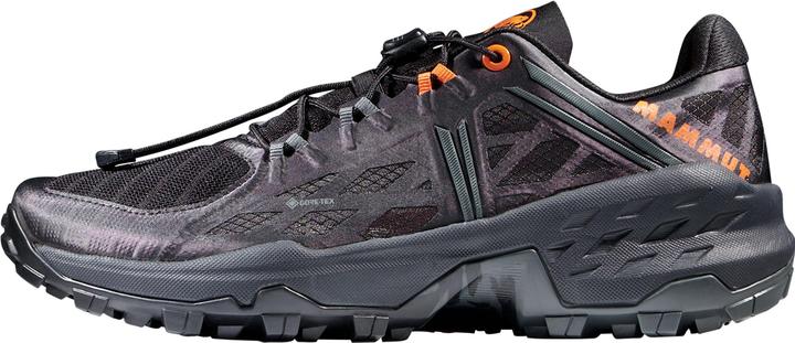 Produktbild Mammut Sertig TR Low GTX Women (37.5)