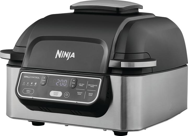 Ninja Foodi Grill & Luftfritteuse