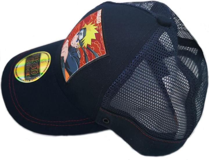 Actual product image GED Naruto Shippuden Cappellino (L) : Naruto