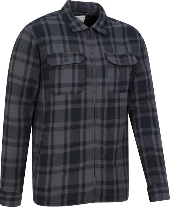 Image du produit Mountain Warehouse - Chemise STREAM - Homme (XXL)