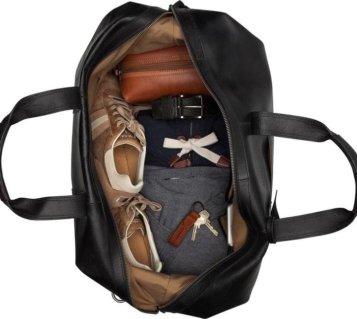 Immagine prodotto Burkely Fondamenti Vintage (40.80 l)