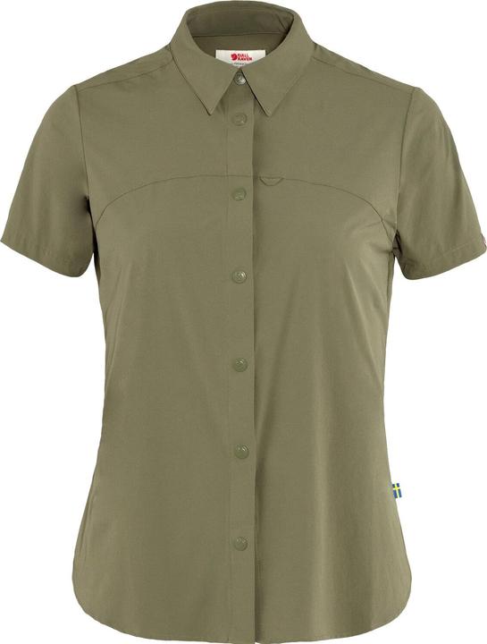 Fjällräven High Coast Lite Bluse (S)