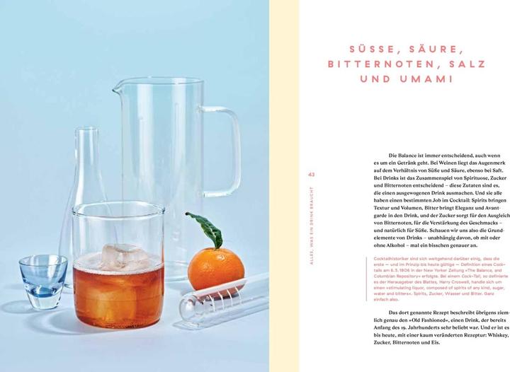 Image du produit Alkoholfrei (Allemand, Nicole Klauss, 2023)
