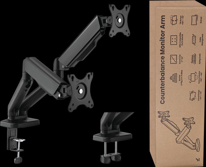 Produktbild LogiLink Prüfen (Tisch, 32")