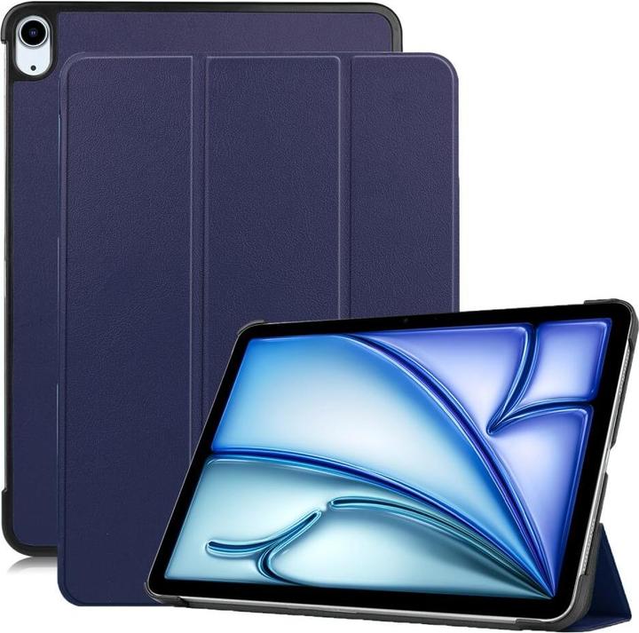 Actual product image Cover-Discount Smart Cover Hülle mit Standfunktion (iPad Air 13 2024 (M2))