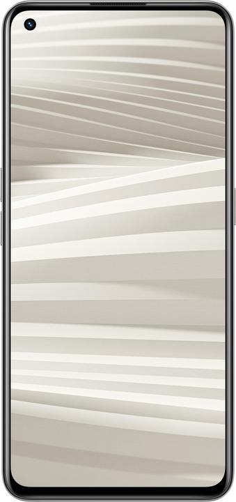 Image du produit realme GT2 (256 Go, Paper White, 6.62", Double SIM, 50 Mpx, 5G)