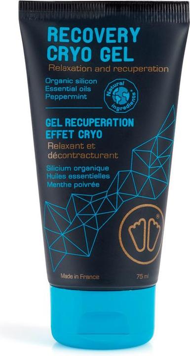 Produktbild Sidas Recovery Cryo Gel 75 ml 2020 (75 ml)