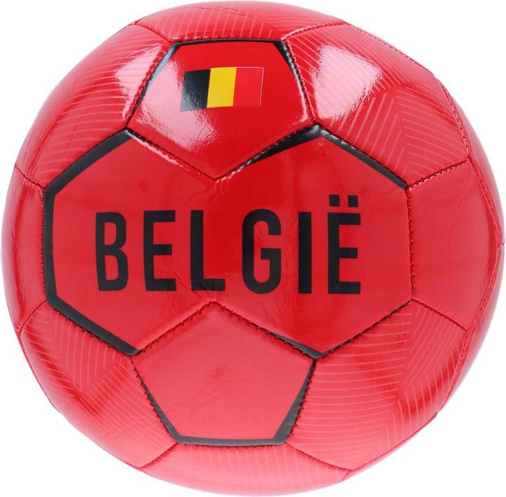Edco Fussball België (5)