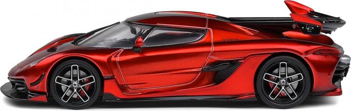 Produktbild Solido Koenigsegg Jesko