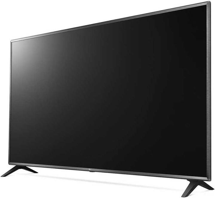 Actual product image LG 75UN70706LD (75", LCD, 4K, 2020)