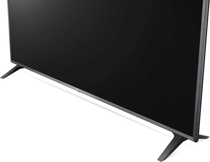 Actual product image LG 75UN70706LD (75", LCD, 4K, 2020)