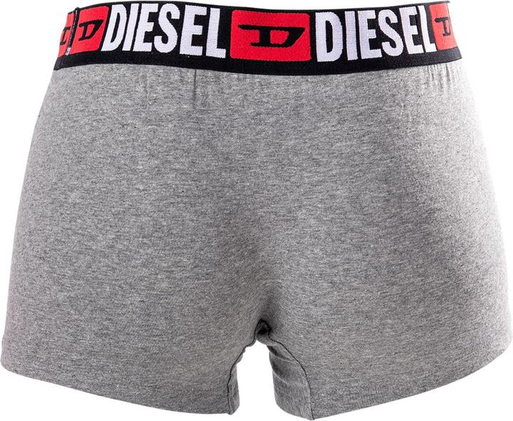 Produktbild Diesel Boxershorts Casual Stretch UMBX-DAMIENTHREEPACK (XXL, 3er Pack)