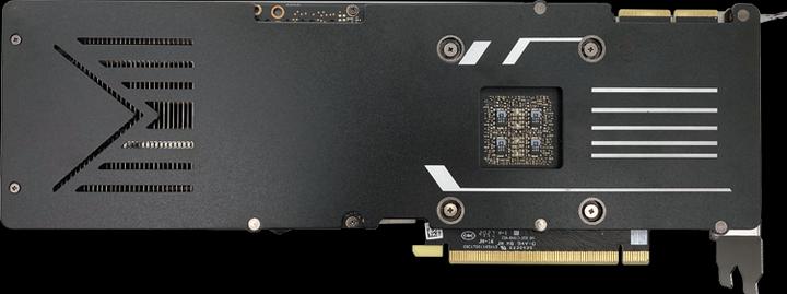 Actual product image Manli GeForce RTX 3090 Triple Fan (24 GB)