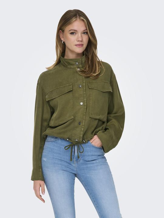 Immagine prodotto Only Giacca con collo alto Giacca (XL)