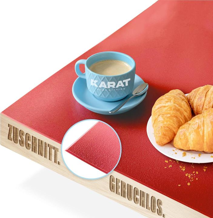 Produktbild Karat Tischfolie Empire (100 x 200 cm)