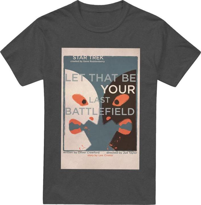 Produktbild The Original Series Episode 70 TShirt (S)