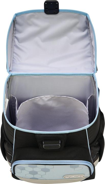 Immagine prodotto Herlitz Satchel Loop Plus Cyber Soccer (17 l)