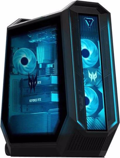 Image du produit Acer Predator Orion 9000 PO9-920 (Intel Core i9-10900X, 32 Go, 1000 Go, GeForce RTX 3090)