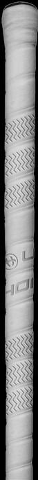 Actual product image Unihoc Grip tape top (One size)