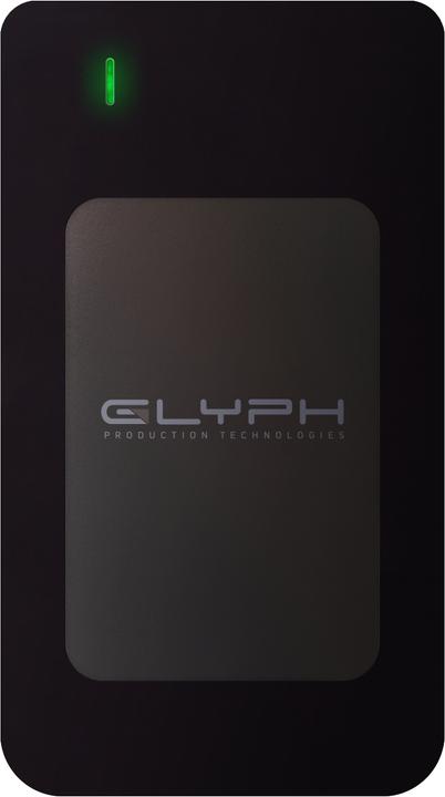 Glyph Atom Raid 4000 GB (4000 Go)