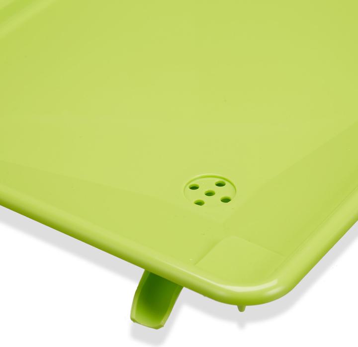 Actual product image Relaxdays Drainer basket