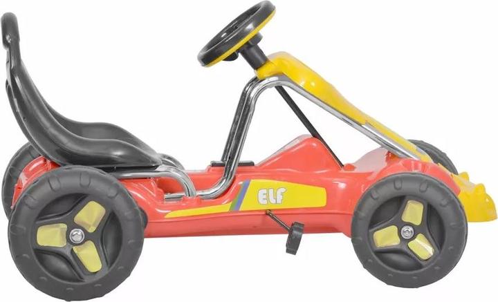 Image du produit Hecht 59788 Kart à pédales