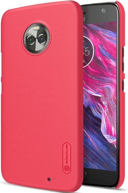 Immagine prodotto Nillkin Serie Super Frosted Shield (Motorola Moto X4)