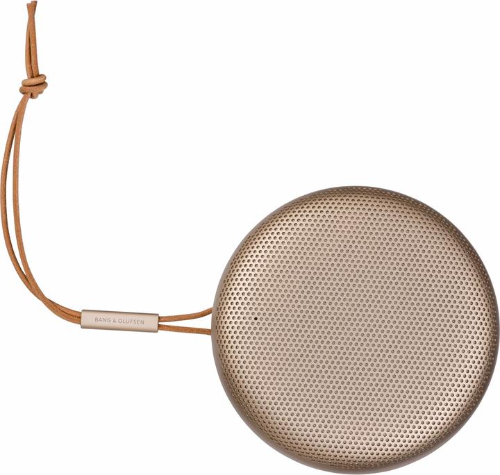 Produktbild B&O Beosound A1, 2. Generation (18 h, Akkubetrieb)
