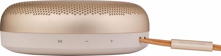 Produktbild B&O Beosound A1, 2. Generation (18 h, Akkubetrieb)