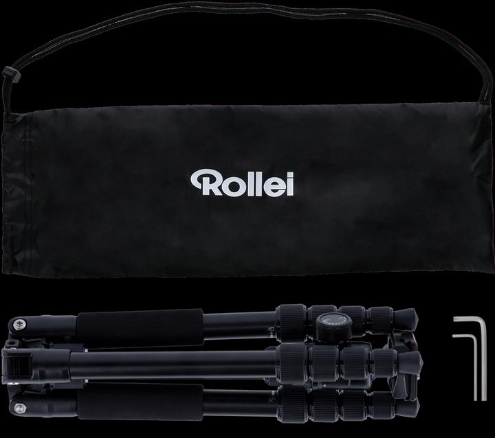 Produktbild Rollei Compact Traveler No. 1 (Metall)