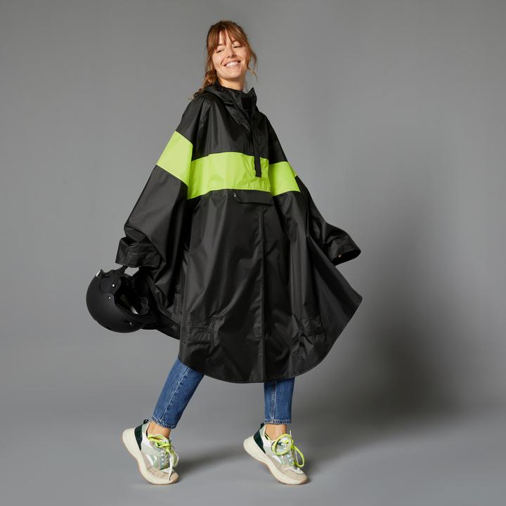 Image du produit Btwin 340486 (XL, XXL)