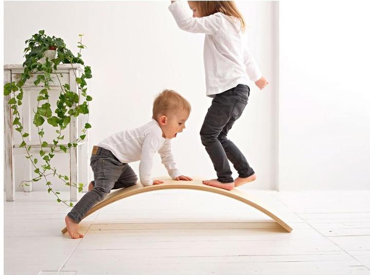 Image du produit Duck Woodworks Balance Board Joe