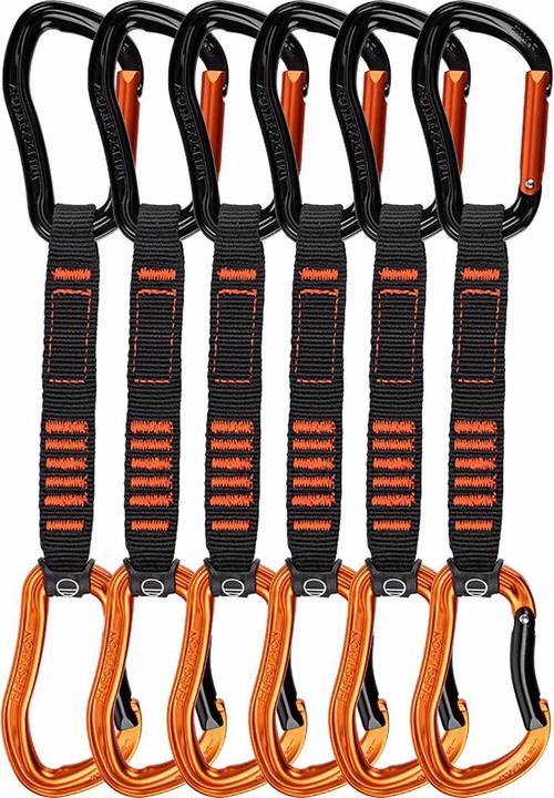 Immagine prodotto Wild Country Electron Sport Draw Express Set 6 Pack