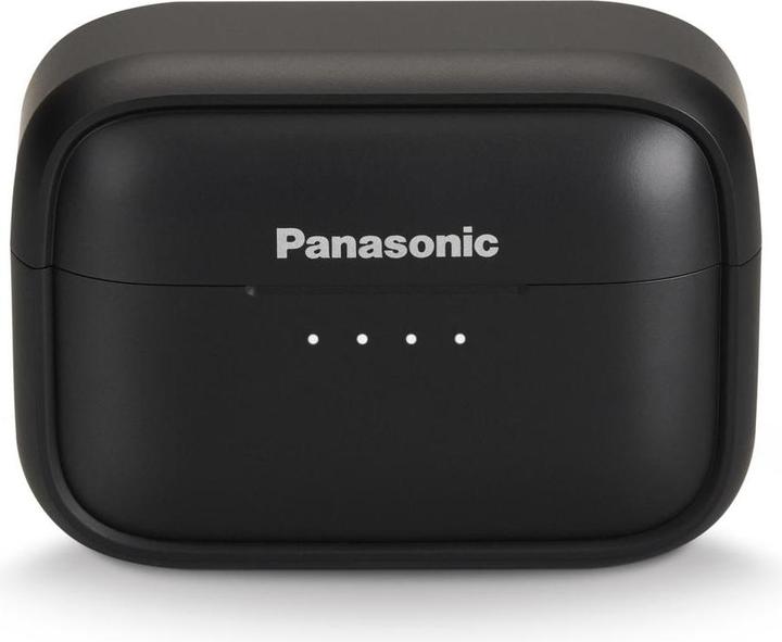 Image du produit Panasonic RZ-B210WDE-K (pas de réduction du bruit, 4 h, Sans fil)