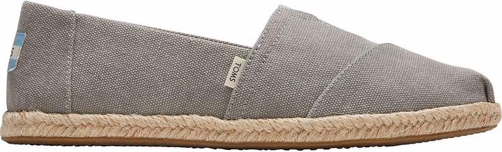 Toms Alpargata Rope Schuhe (37)