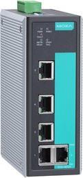 Actual product image Moxa Industrial Managed Redundant (5 Ports)