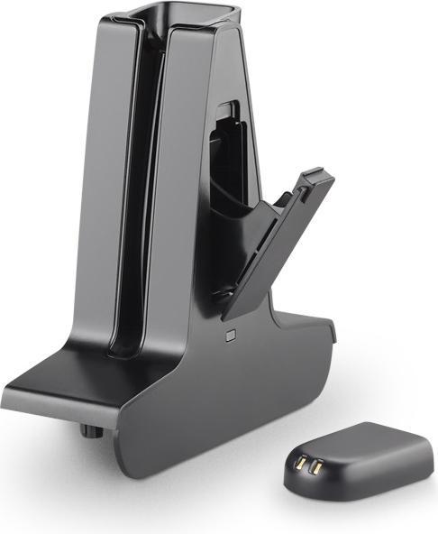 Produktbild Poly SAVI 8245 UC S8245 C USB-C D20 USBC UNLTD TT CONV DECT EURO IN (Kabellos, USB-C)