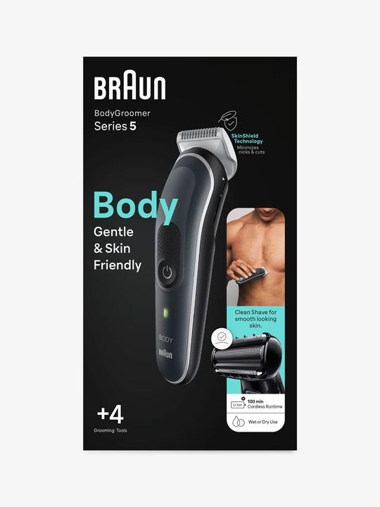 Image du produit Braun BG5360