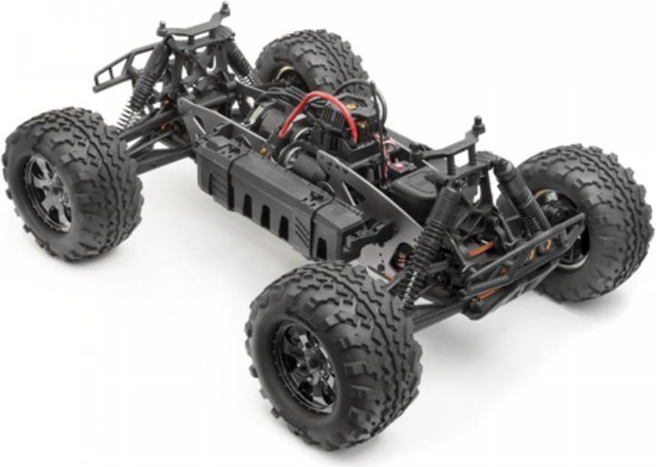 Immagine prodotto HPI Savage XL Flux (RTR pronto all'uso)