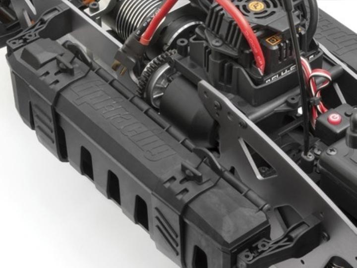 Immagine prodotto HPI Savage XL Flux (RTR pronto all'uso)