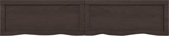 Actual product image VidaXL Saba (140 x 30 x 6 cm)