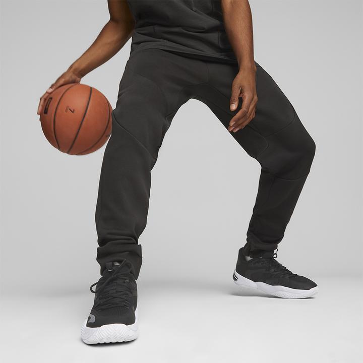 Immagine prodotto Puma Pantaloni Hoops Team Dime (M)