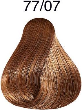 Produktbild Wella Colour Touch Plus (77/07 mittelblond intensiv natur-braun)