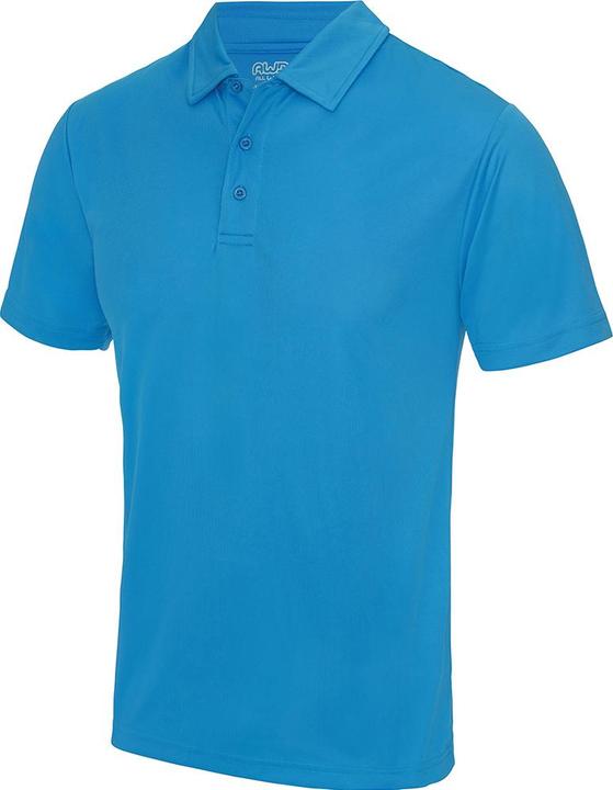 Bleu saphir