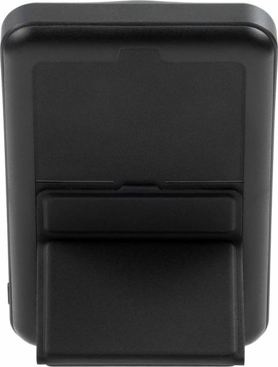 Immagine prodotto Rivacase VA2604 Powerbank wireless Magsafe Qi 15W, batteria esterna con caricatore rapido QC/PD 20W 10000 mAh (10000 mAh, 20 W, 18.50 Wh)