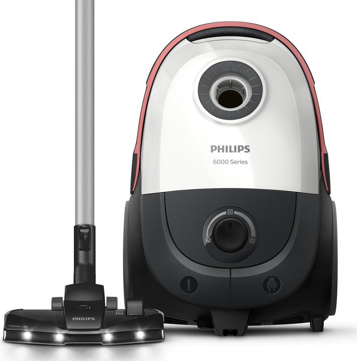 Actual product image Philips XD6122/12 Beutel
