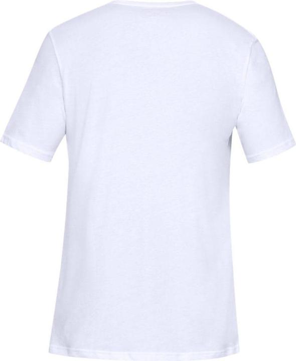 Immagine prodotto Under Armour Sportstyle Maglietta Logo Uomo (S)