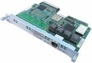 Actual product image Cisco High-speed - DSL modem - EHWIC - 5.696 Mbps
